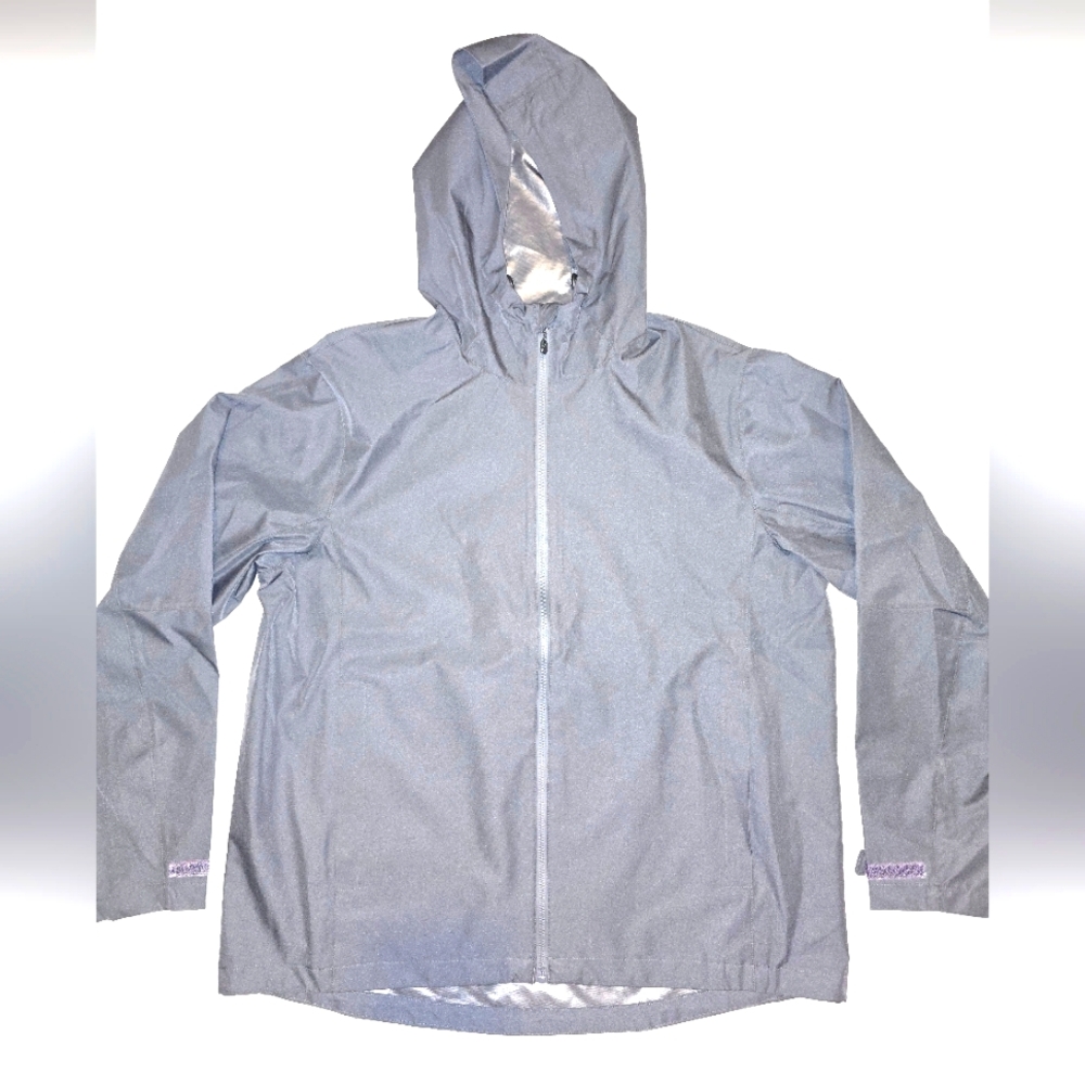 Swiss Tech Rainproof Jacket